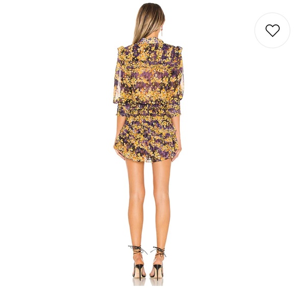 Riona Dress - Picture 3 of 4